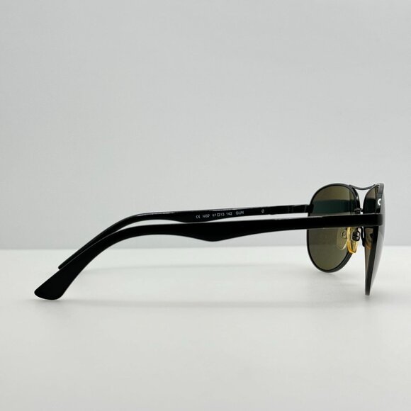 Kirkland Signature Sunglasses M32 Gunmetal Polarized 61-13-142 - Picture 2 of 8